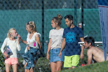 Lilly Düffert 727 - Future Nord Vorqualiturnier